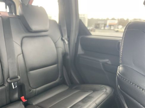 New 2025 Ford Bronco Badlands image 12