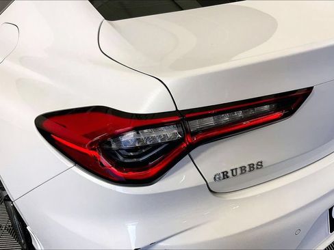 Used 2025 Acura TLX w/ Technology Package FWD image 35