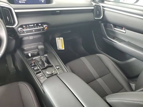 Certified 2025 MAZDA CX-50 AWD 2.5 S w/ Weather Package image 17