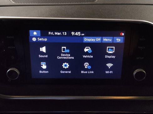 Used 2022 Hyundai Sonata SEL w/ Convenience Package image 25