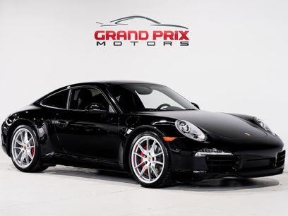 Used 2015 Porsche 911 Carrera S