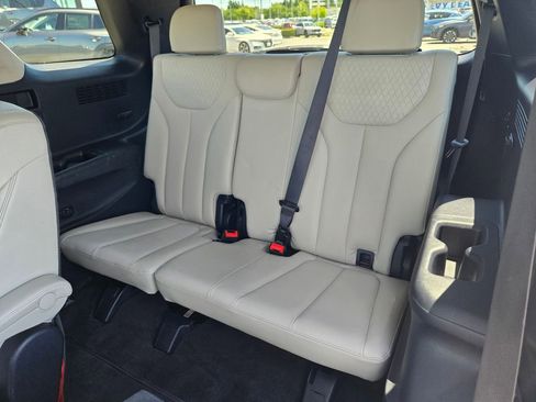 Used 2021 Hyundai Palisade SEL w/ Premium Package AWD/4WD image 15