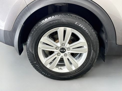 Used 2019 Kia Sportage LX AWD/4WD image 32