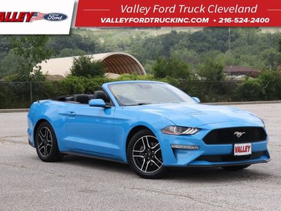 Used 2023 Ford Mustang Premium