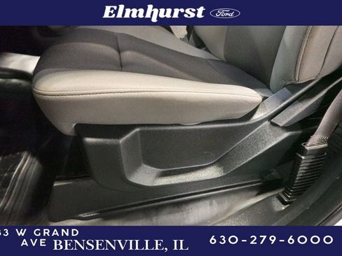 Used 2020 Ford F150 XL w/ XL Power Equipment Group image 11