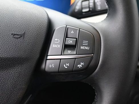 New 2025 Ford Bronco Sport Heritage w/ Convenience Package image 17