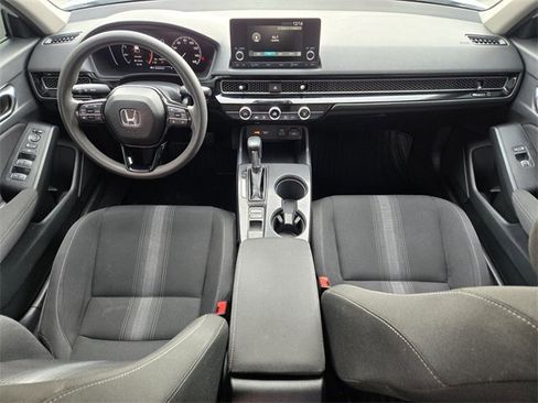 Used 2023 Honda Civic LX image 16