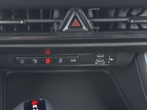 New 2026 Dodge Charger Scat Pack AWD/4WD image 12