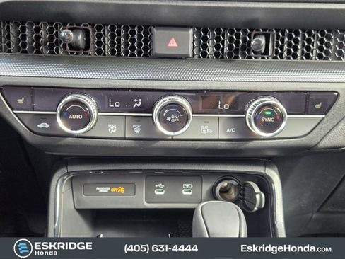 New 2026 Honda CR-V TrailSport image 16