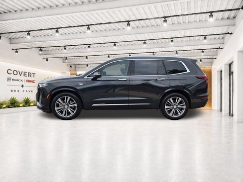Used 2020 Cadillac XT6 Premium Luxury FWD image 8