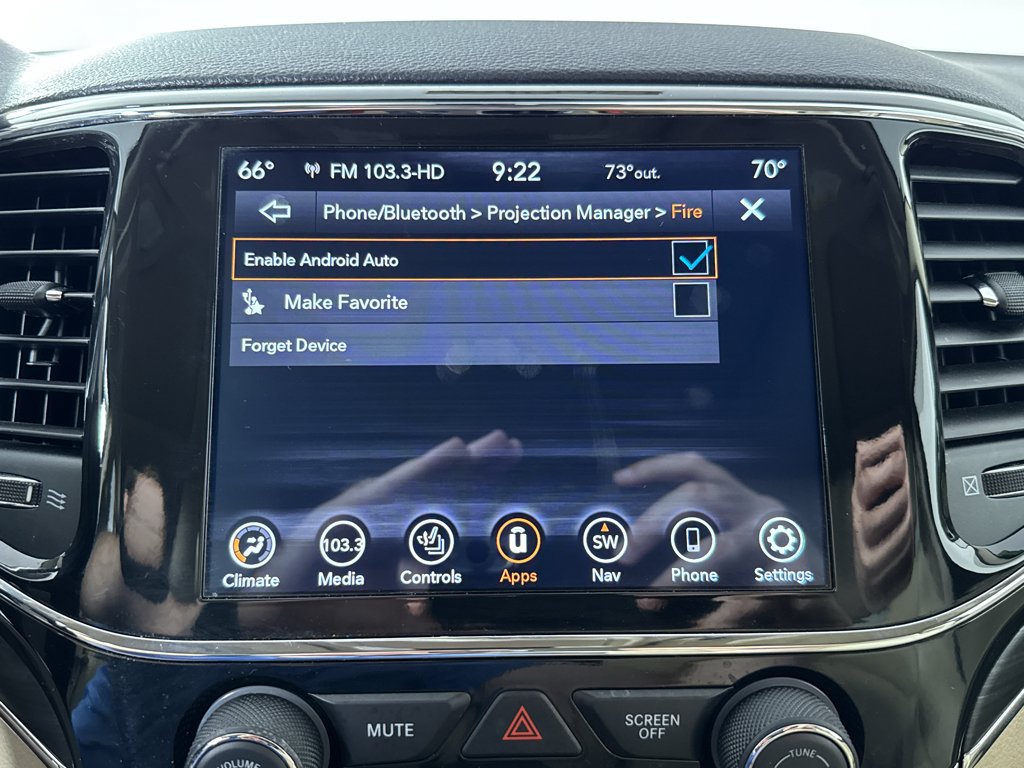Used 2021 Jeep Grand Cherokee Limited AWD/4WD image 18