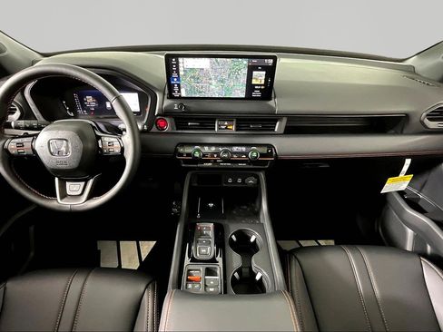 New 2026 Honda Pilot TrailSport image 14