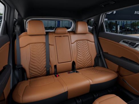 New 2026 Kia Sportage X-Line AWD/4WD image 16