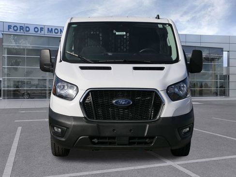 Used 2025 Ford Transit 250 Low Roof w/ Exterior Upgrade Package RWD image 9