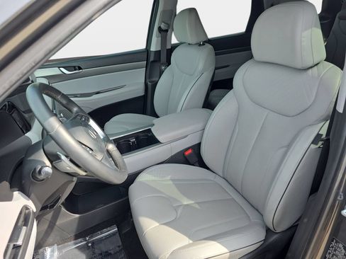 Used 2023 Hyundai Palisade SEL w/ Premium Package AWD/4WD image 15