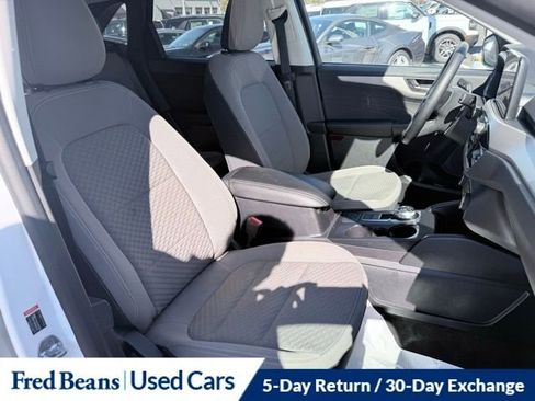 Certified 2022 Ford Escape SE w/ Convenience Package AWD/4WD image 12