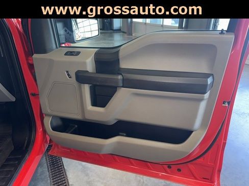 Used 2019 Ford F150 XL w/ Equipment Group 101A Mid image 34