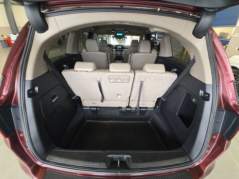 Used 2019 Honda Odyssey Elite image 29