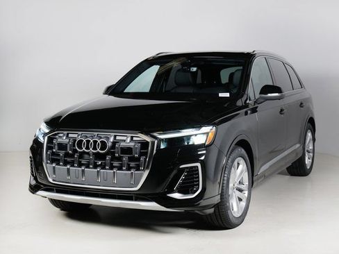 Certified 2026 Audi Q7 2.0T Premium w/ Premium Plus Package AWD/4WD image 31