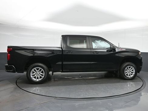 Used 2020 Chevrolet Silverado 1500 RST AWD/4WD image 8