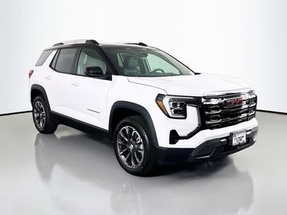 New 2026 GMC Terrain Elevation w/ Elevation Premium Package