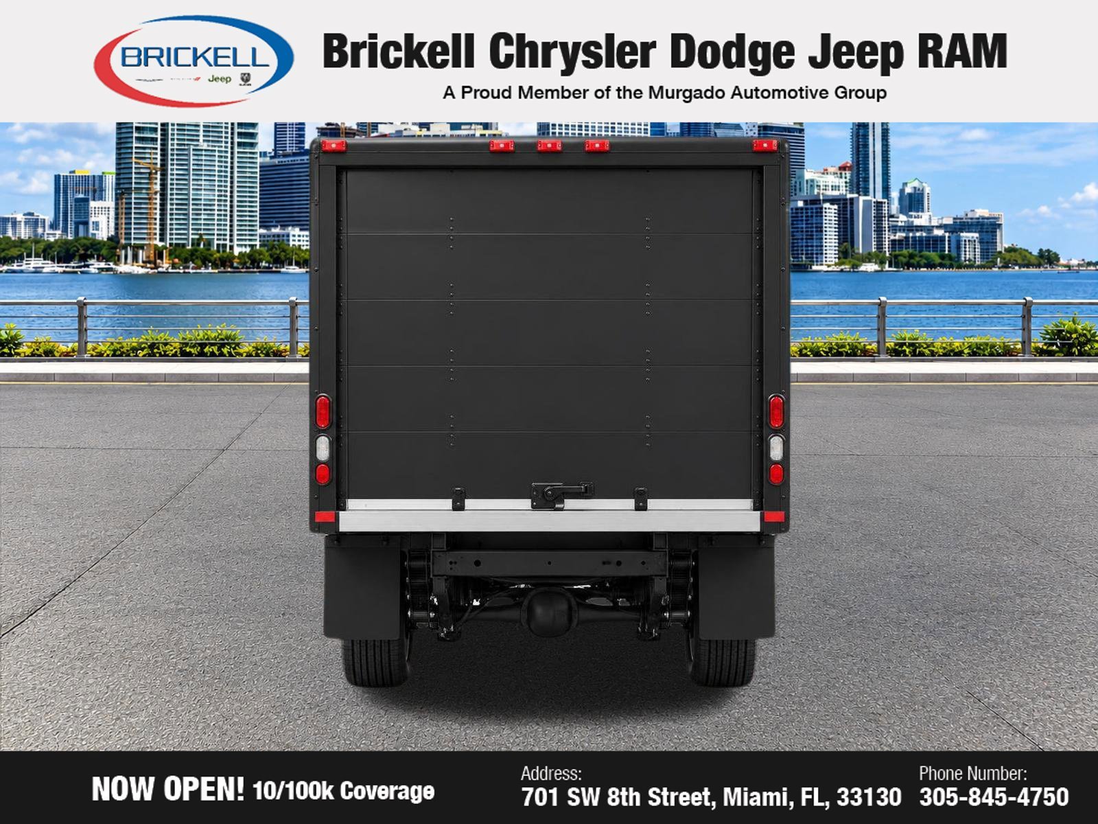 Used 2022 RAM ProMaster 3500 w/ Fleet Safety Group FWD image 6