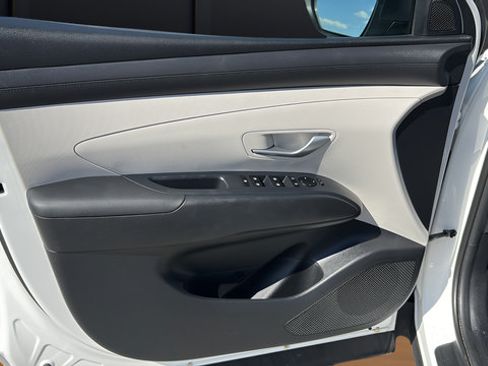 Used 2026 Hyundai Tucson SEL AWD/4WD image 18