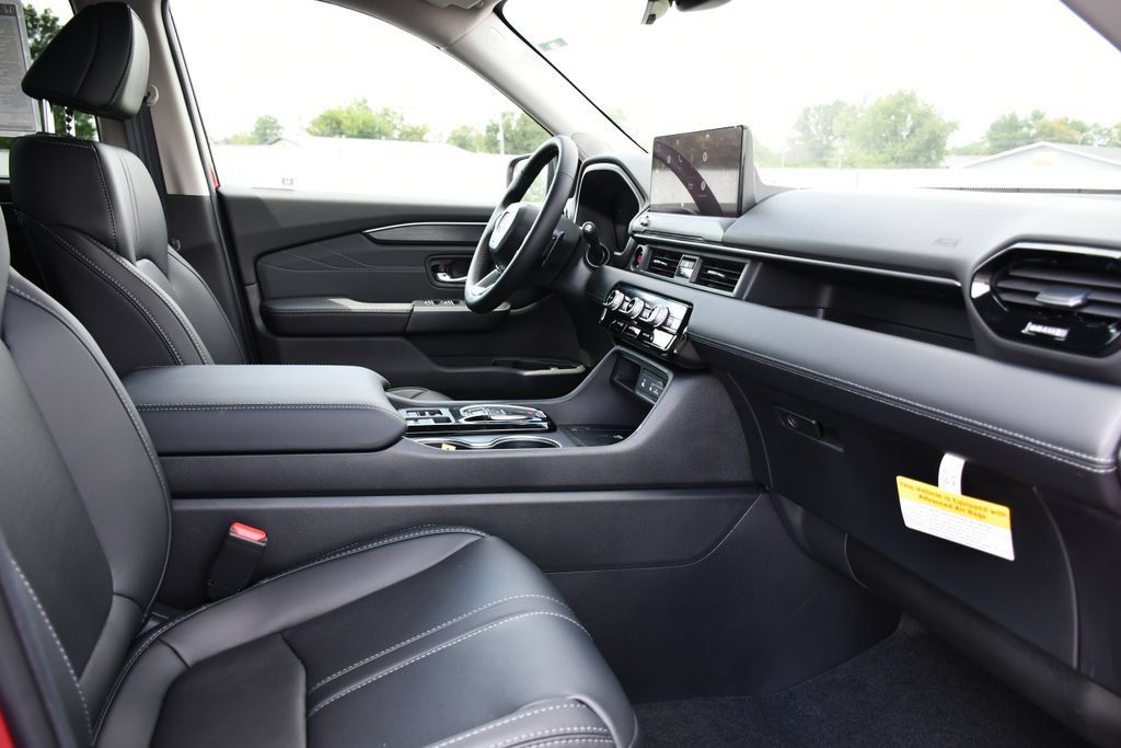 New 2026 Honda Pilot Touring image 34