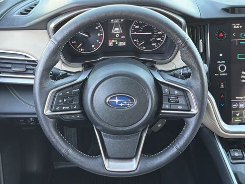 Used 2025 Subaru Outback Limited w/ Popular Package #2 image 4