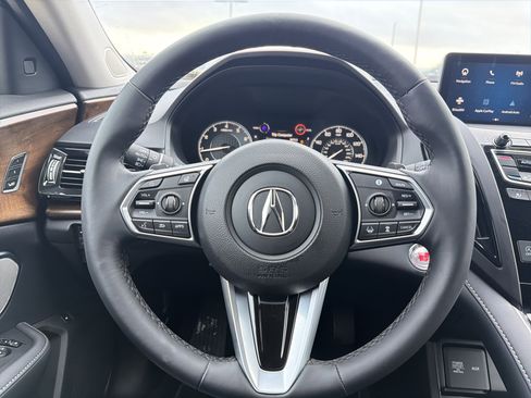 Certified 2019 Acura RDX AWD w/ Advance Package image 18