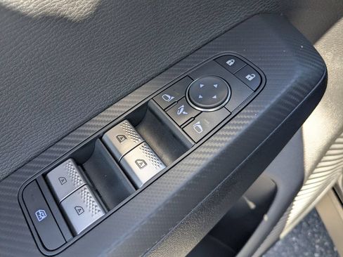 New 2026 Nissan Rogue Platinum AWD/4WD image 15