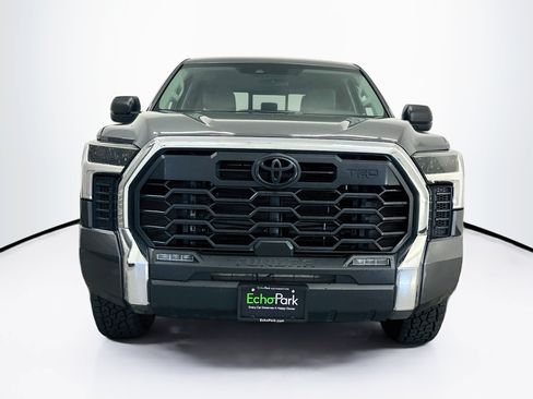Used 2023 Toyota Tundra SR5 w/ TRD Off-Road Package AWD/4WD image 2