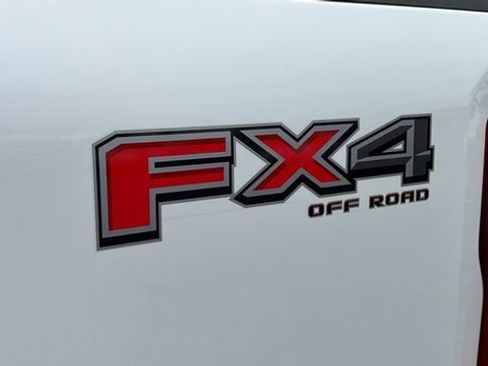 New 2026 Ford F250 King Ranch w/ Chrome Package image 14