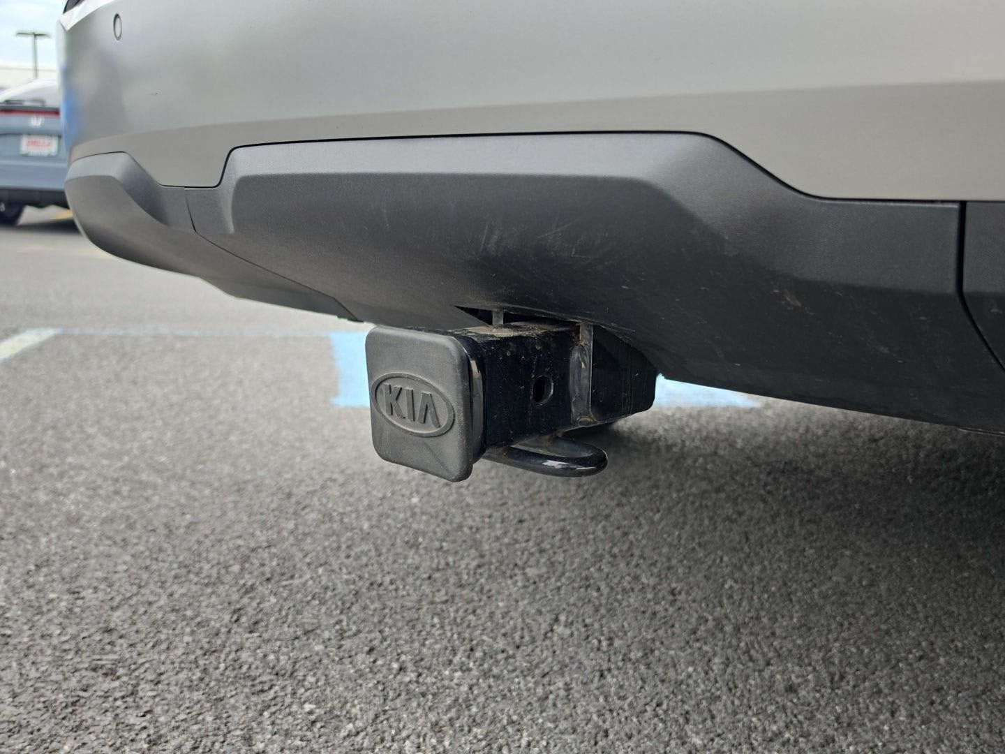 Certified 2023 Kia Telluride SX X-Line AWD/4WD image 13