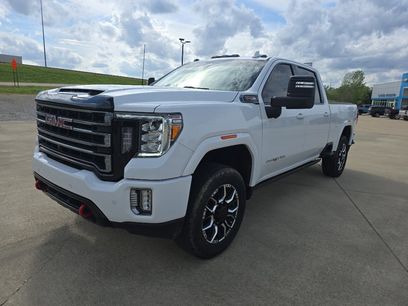 Used 2022 GMC Sierra 2500 AT4 w/ AT4 Premium Plus Package