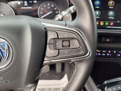 Certified 2023 Buick Envision Avenir image 17