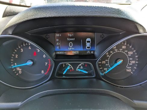 Used 2018 Ford Escape SEL AWD/4WD image 14