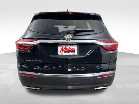 Used 2020 Buick Enclave Essence w/ Sound and Sites Package FWD image 6