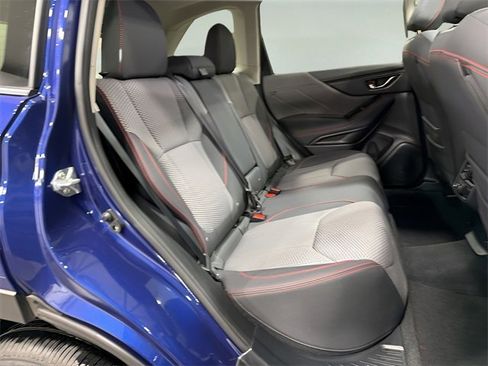 Certified 2024 Subaru Forester Sport image 32