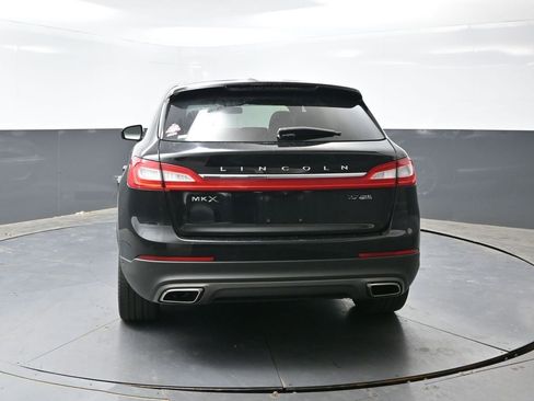 Used 2016 Lincoln MKX Reserve w/ Luxury Package AWD/4WD image 9