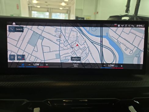 Used 2023 BMW XM AWD/4WD image 21