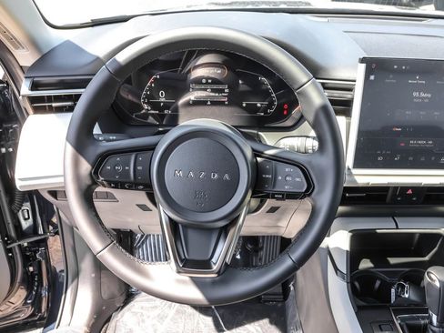 New 2026 MAZDA CX-5 Preferred AWD/4WD image 26