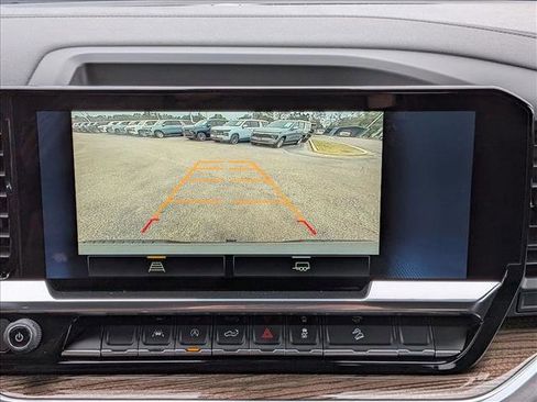 New 2026 Chevrolet Silverado 1500 LT Trail Boss image 12