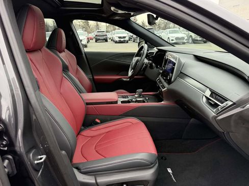 Used 2024 Lexus RX 350 F Sport image 17