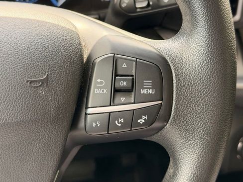 Used 2024 Ford Bronco Sport Big Bend AWD/4WD image 22