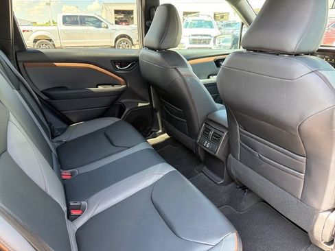 Certified 2026 Subaru Forester Sport AWD/4WD image 27
