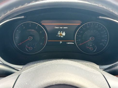 Used 2022 Kia Stinger GT2 AWD/4WD image 14