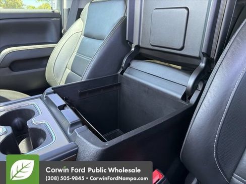 Used 2018 GMC Sierra 1500 Denali AWD/4WD image 23