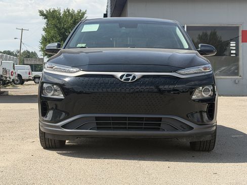 Used 2021 Hyundai Kona SEL FWD image 9