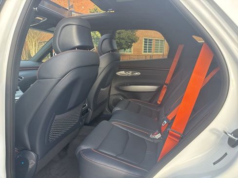 New 2026 Genesis GV70 2.5T Sport Prestige AWD/4WD image 26